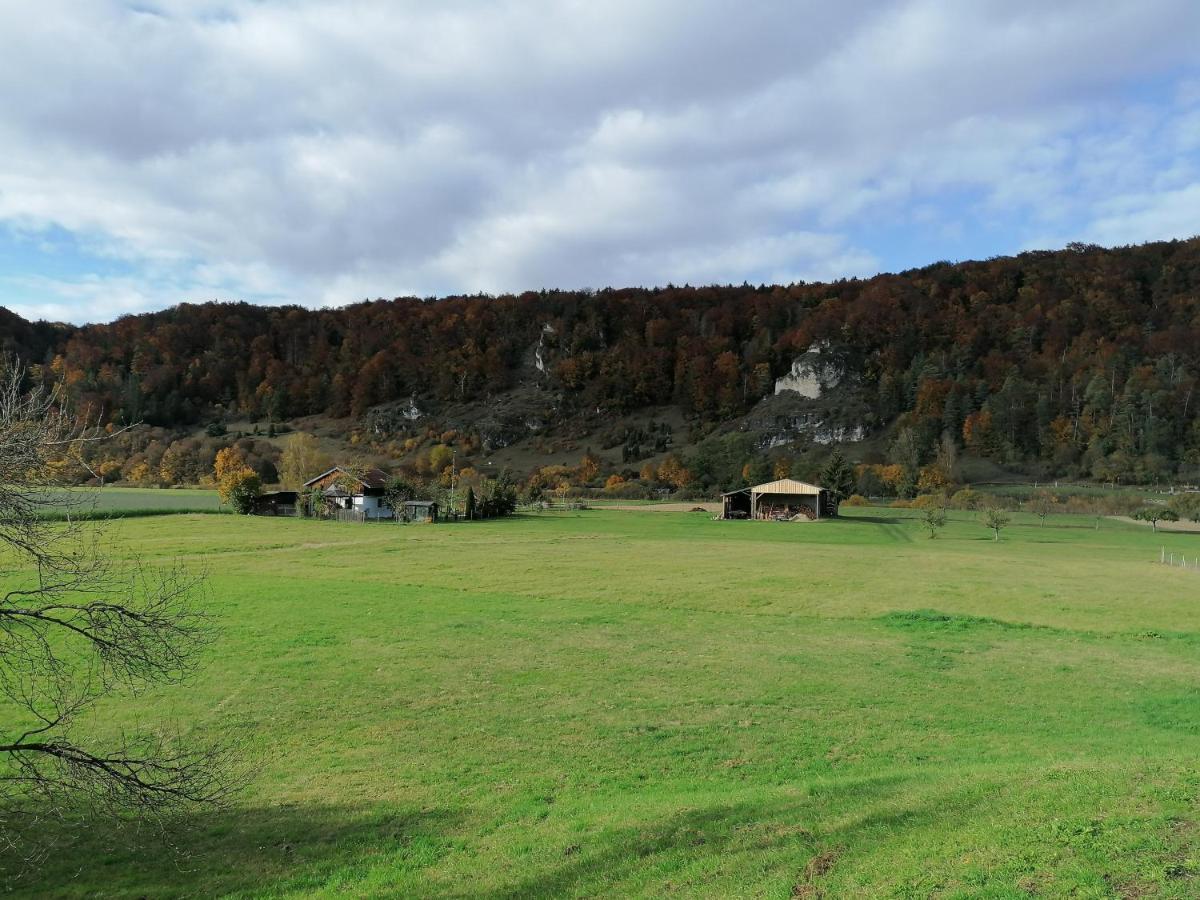 Roemercastell Wirtshaus & Hotel Bohming Екстериор снимка