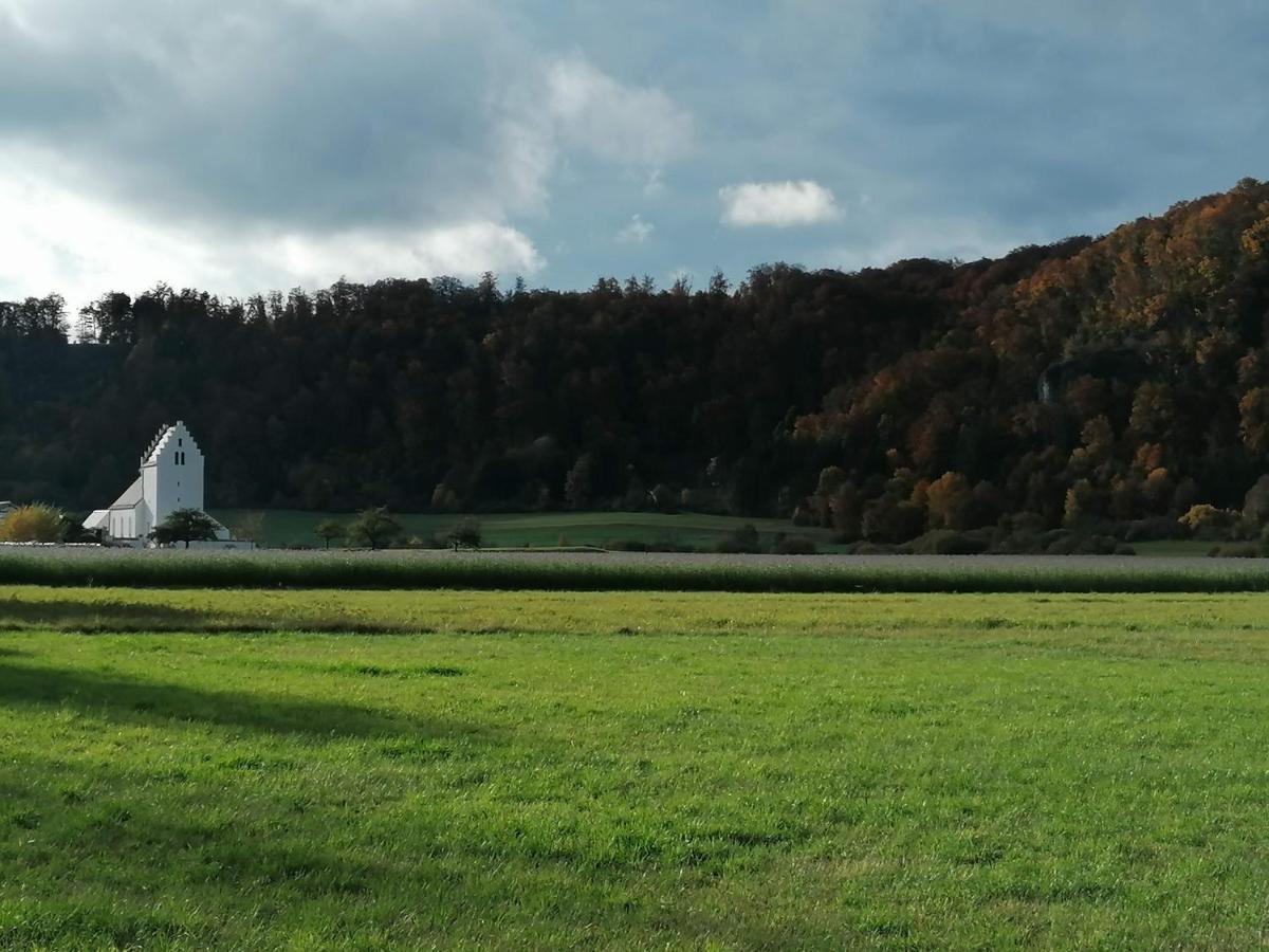 Roemercastell Wirtshaus & Hotel Bohming Екстериор снимка