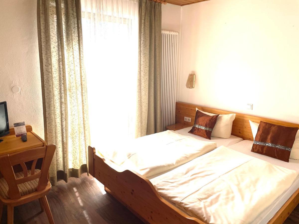 Roemercastell Wirtshaus & Hotel Bohming Екстериор снимка