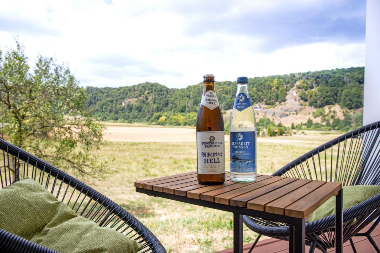 Roemercastell Wirtshaus & Hotel Bohming Екстериор снимка