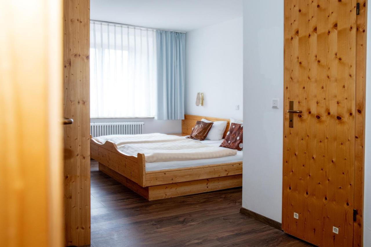 Roemercastell Wirtshaus & Hotel Bohming Екстериор снимка