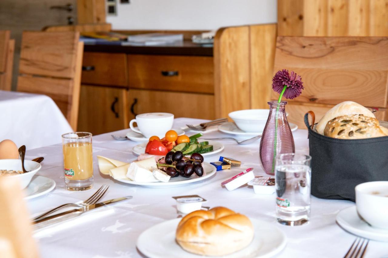 Roemercastell Wirtshaus & Hotel Bohming Екстериор снимка