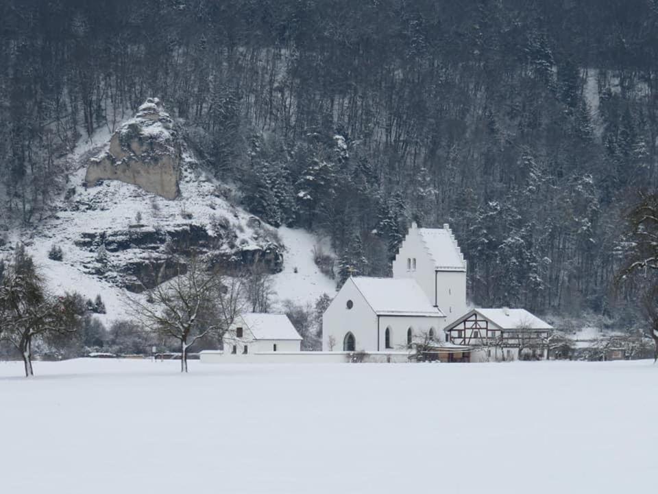 Roemercastell Wirtshaus & Hotel Bohming Екстериор снимка