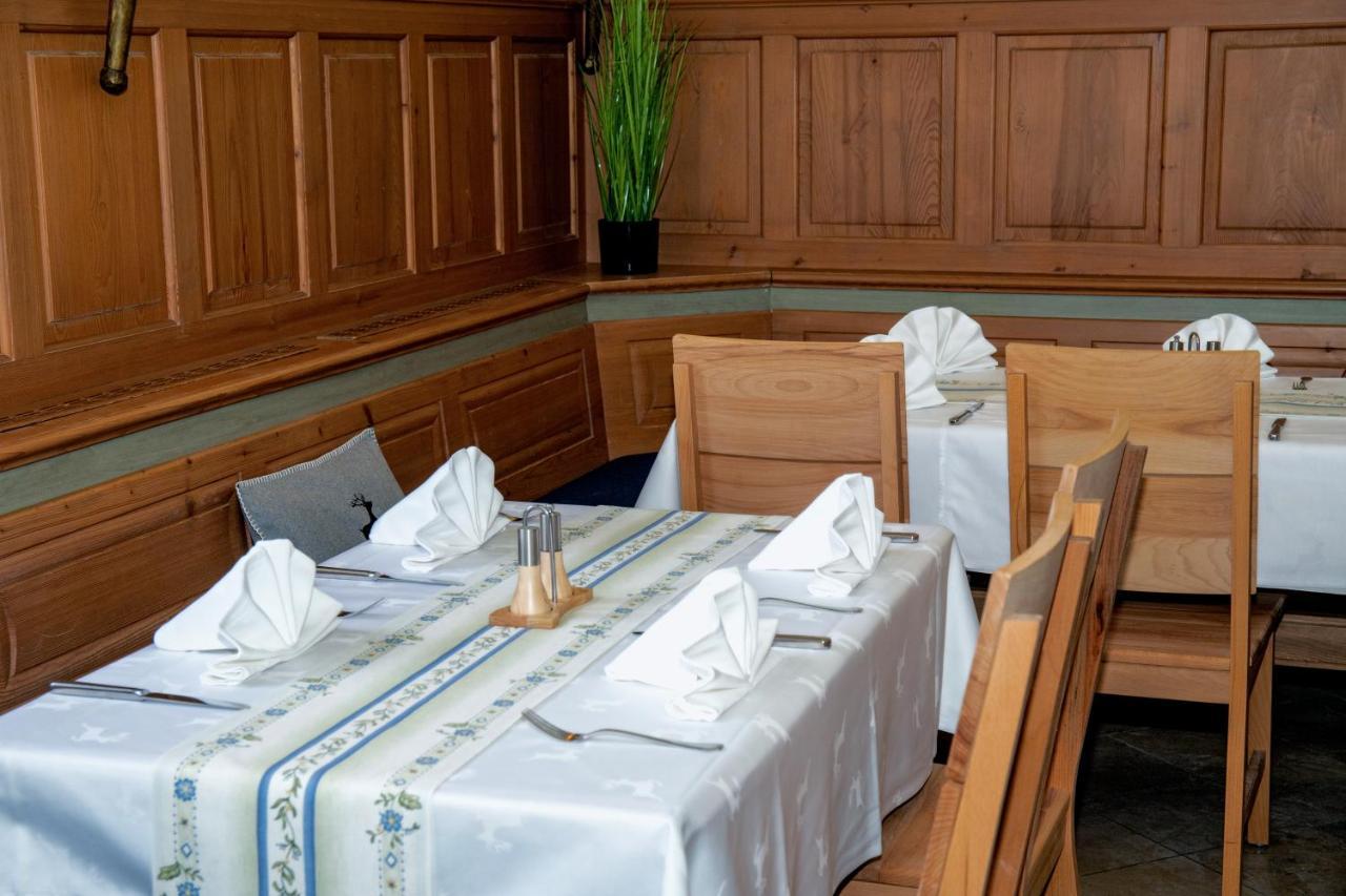 Roemercastell Wirtshaus & Hotel Bohming Екстериор снимка